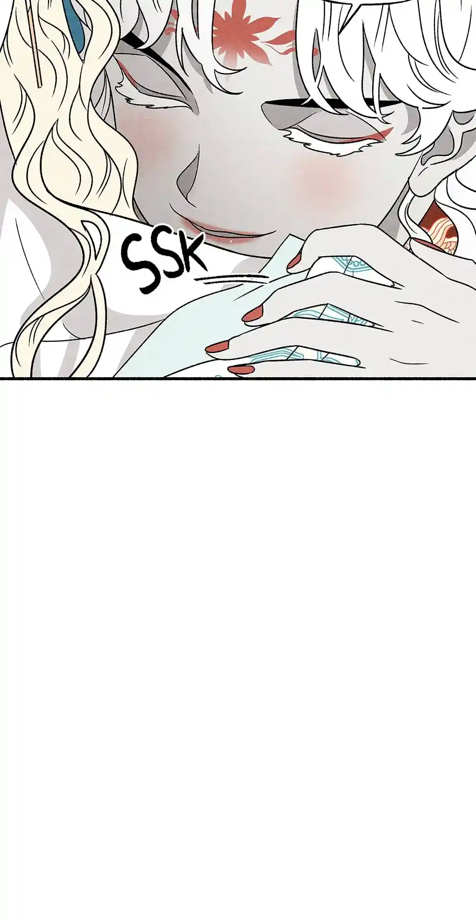 Concubine Walkthrough Chapter 83