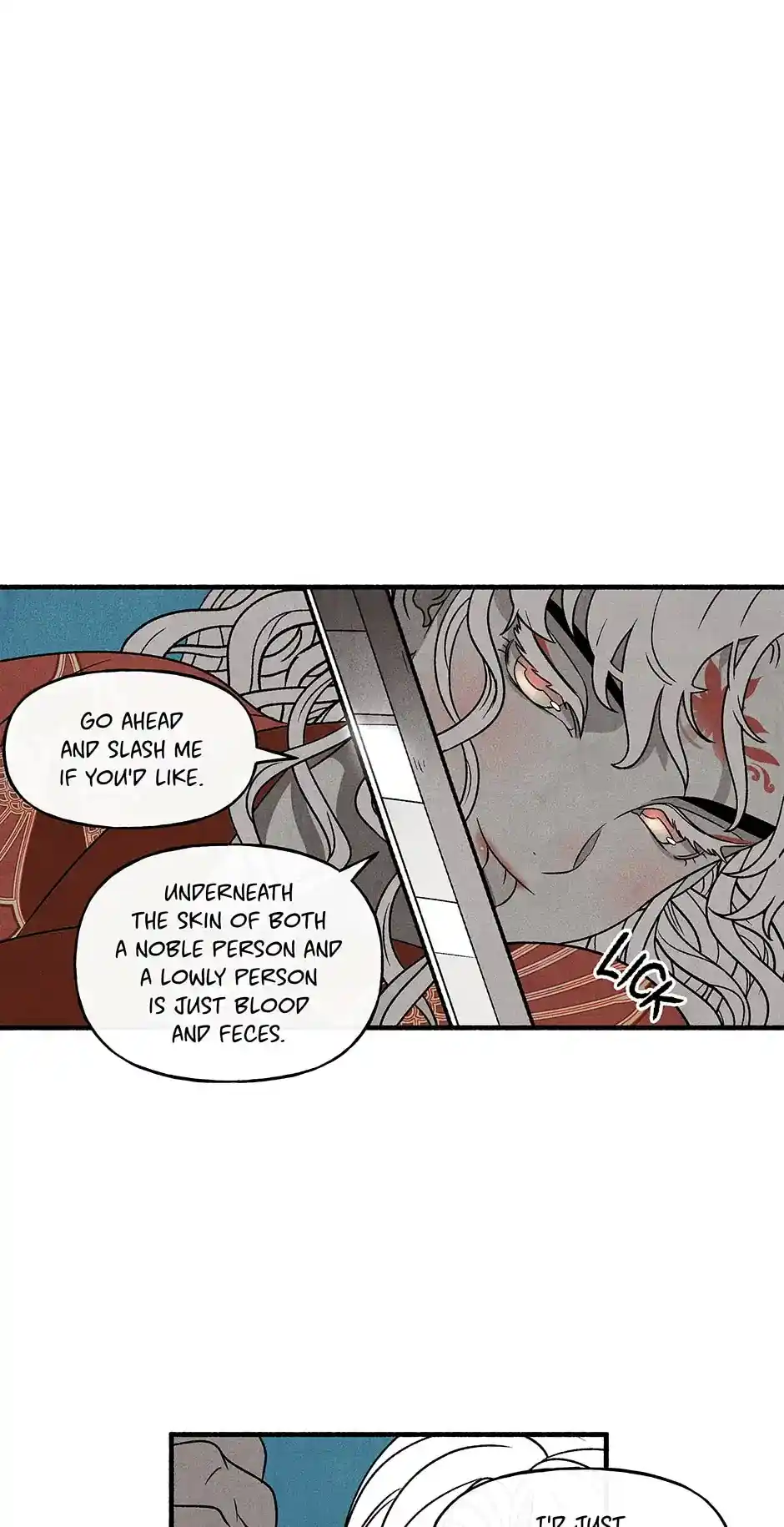 Concubine Walkthrough Chapter 83