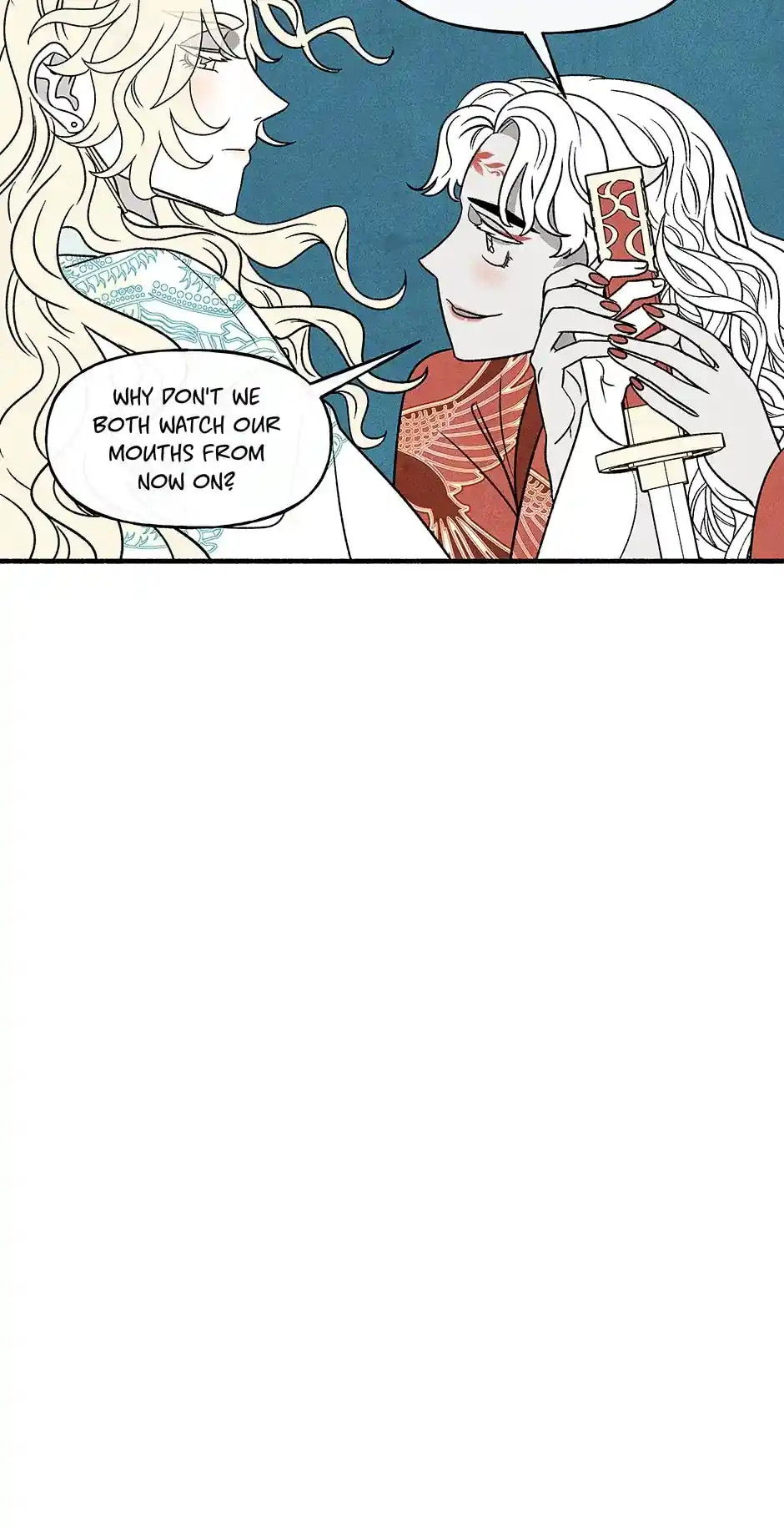 Concubine Walkthrough Chapter 83