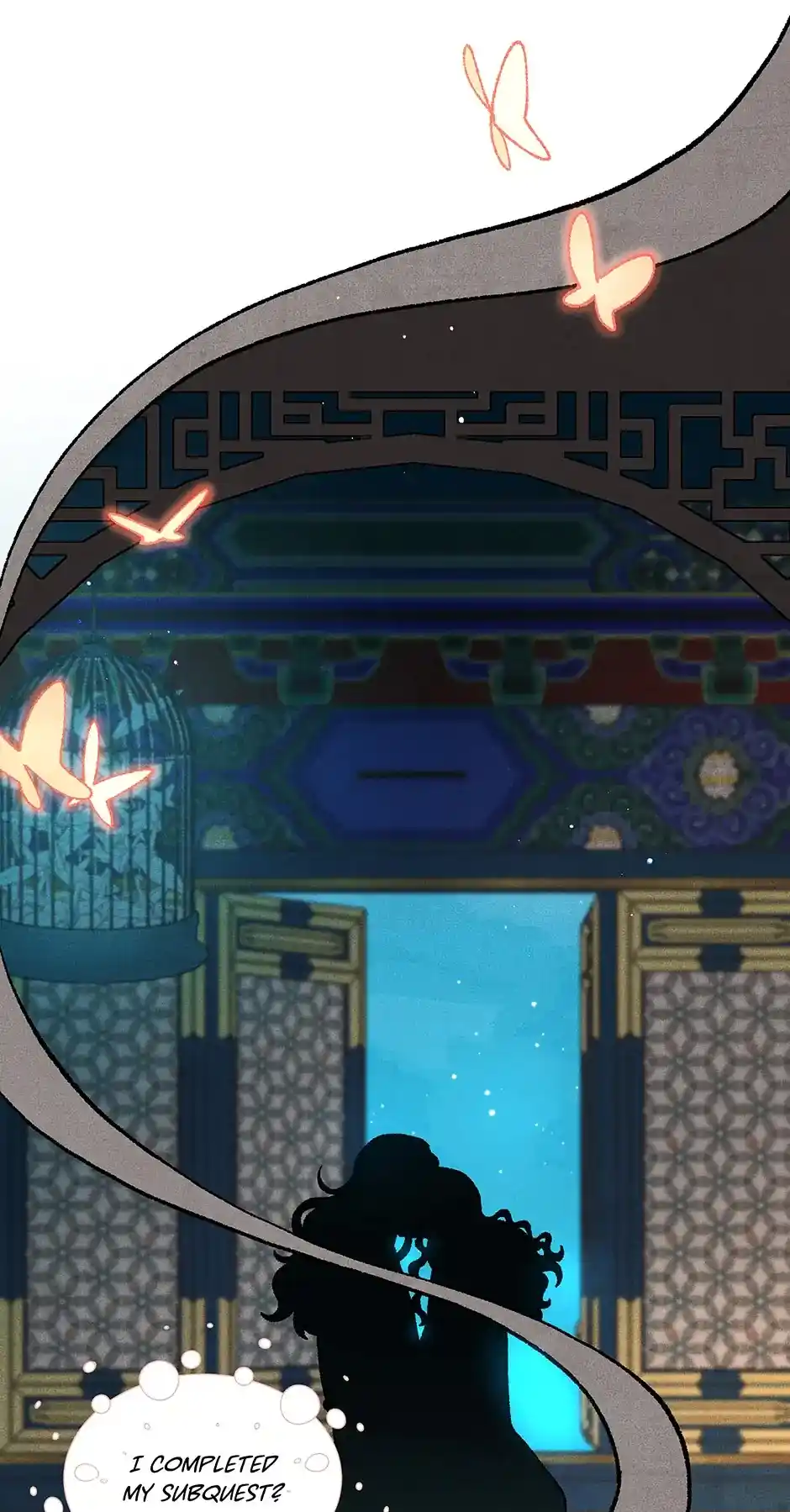 Concubine Walkthrough Chapter 83