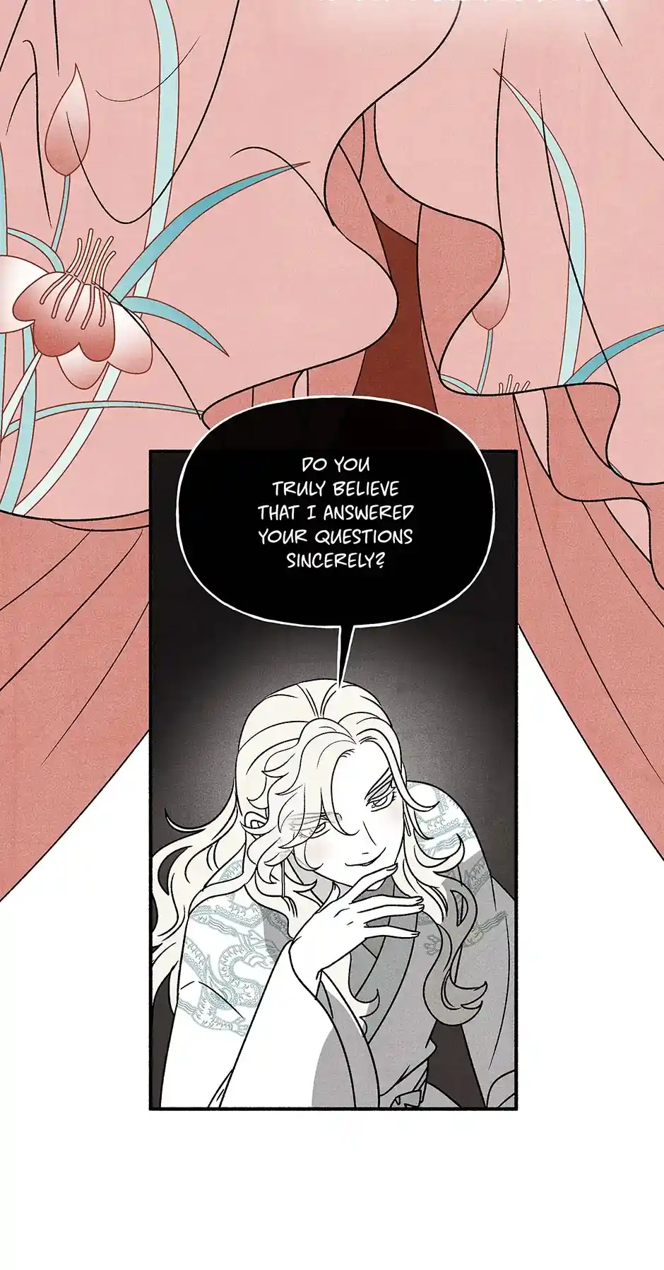 Concubine Walkthrough Chapter 83