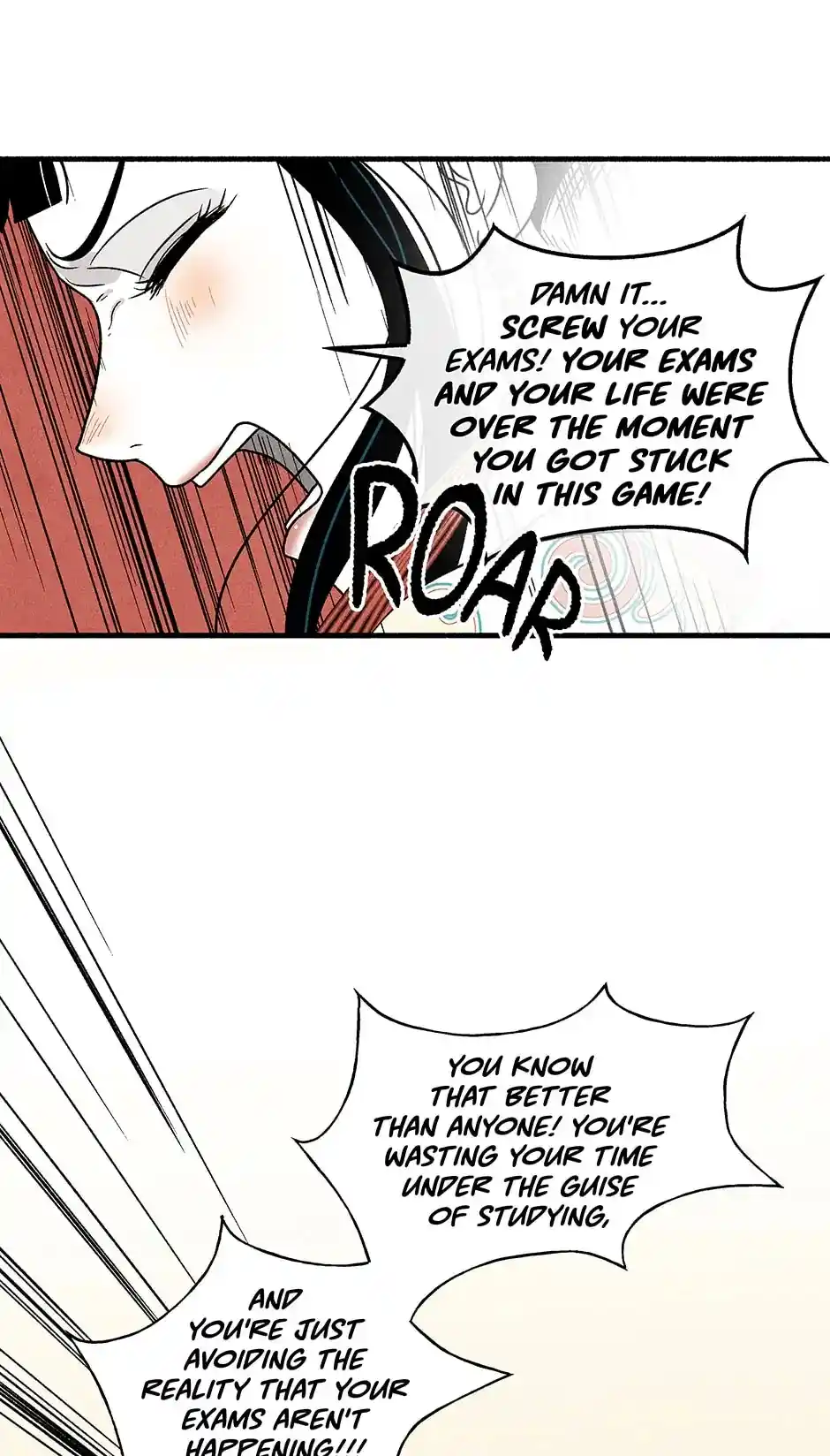 Concubine Walkthrough Chapter 83