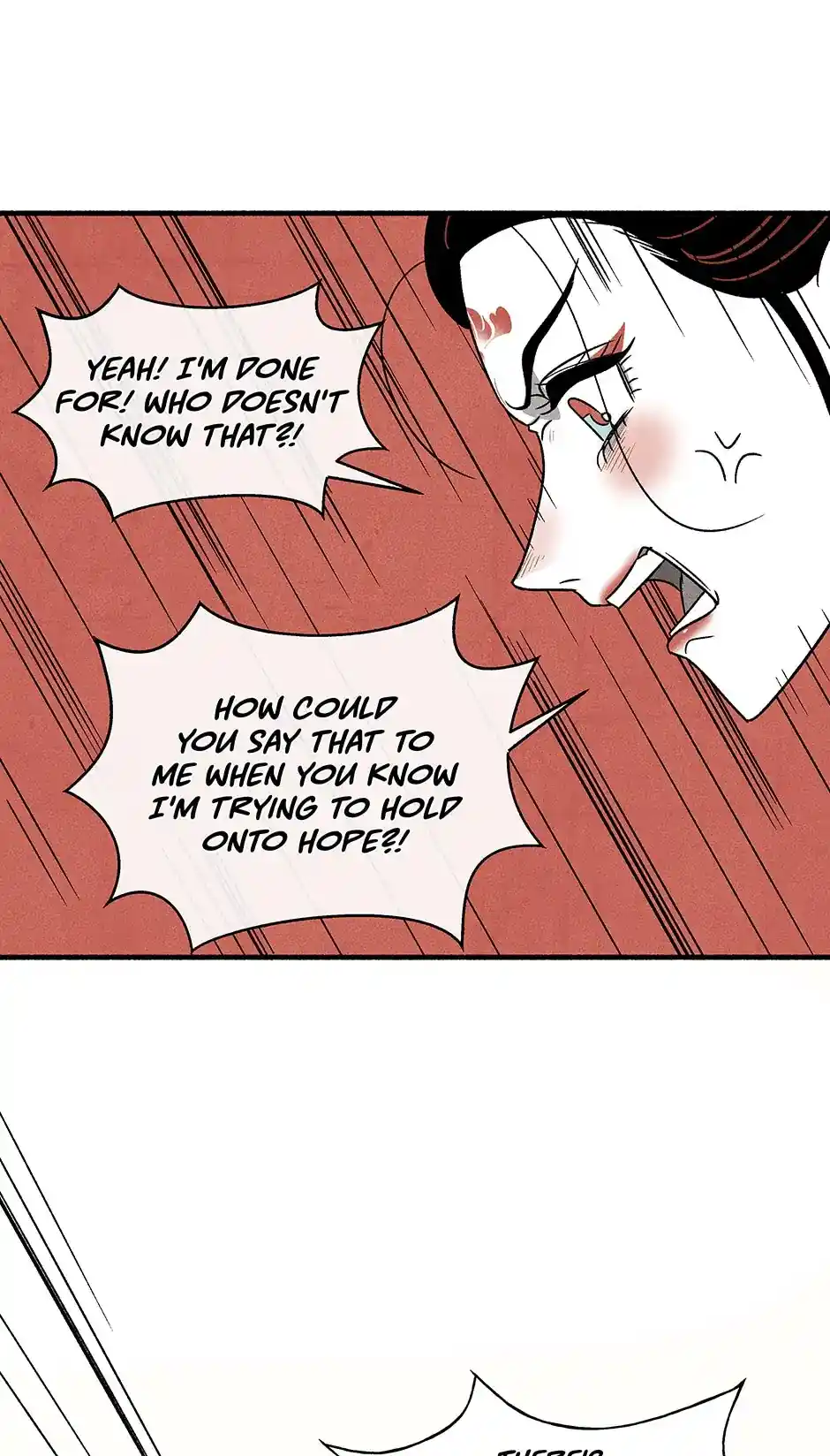 Concubine Walkthrough Chapter 83