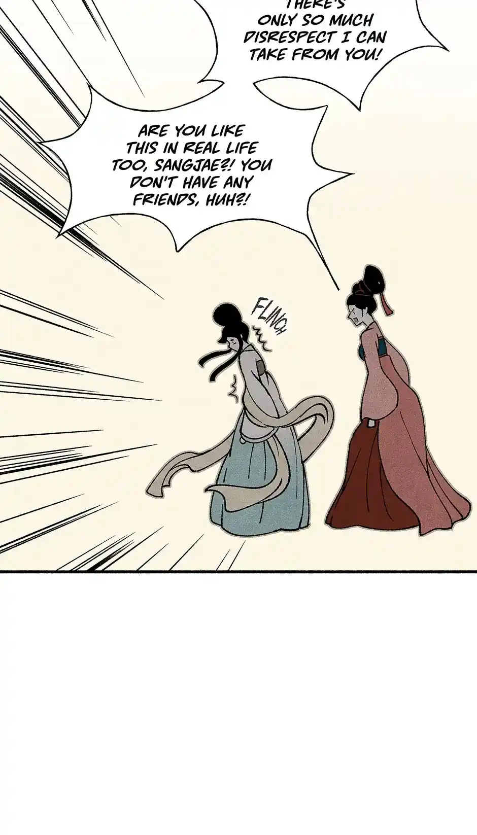 Concubine Walkthrough Chapter 83