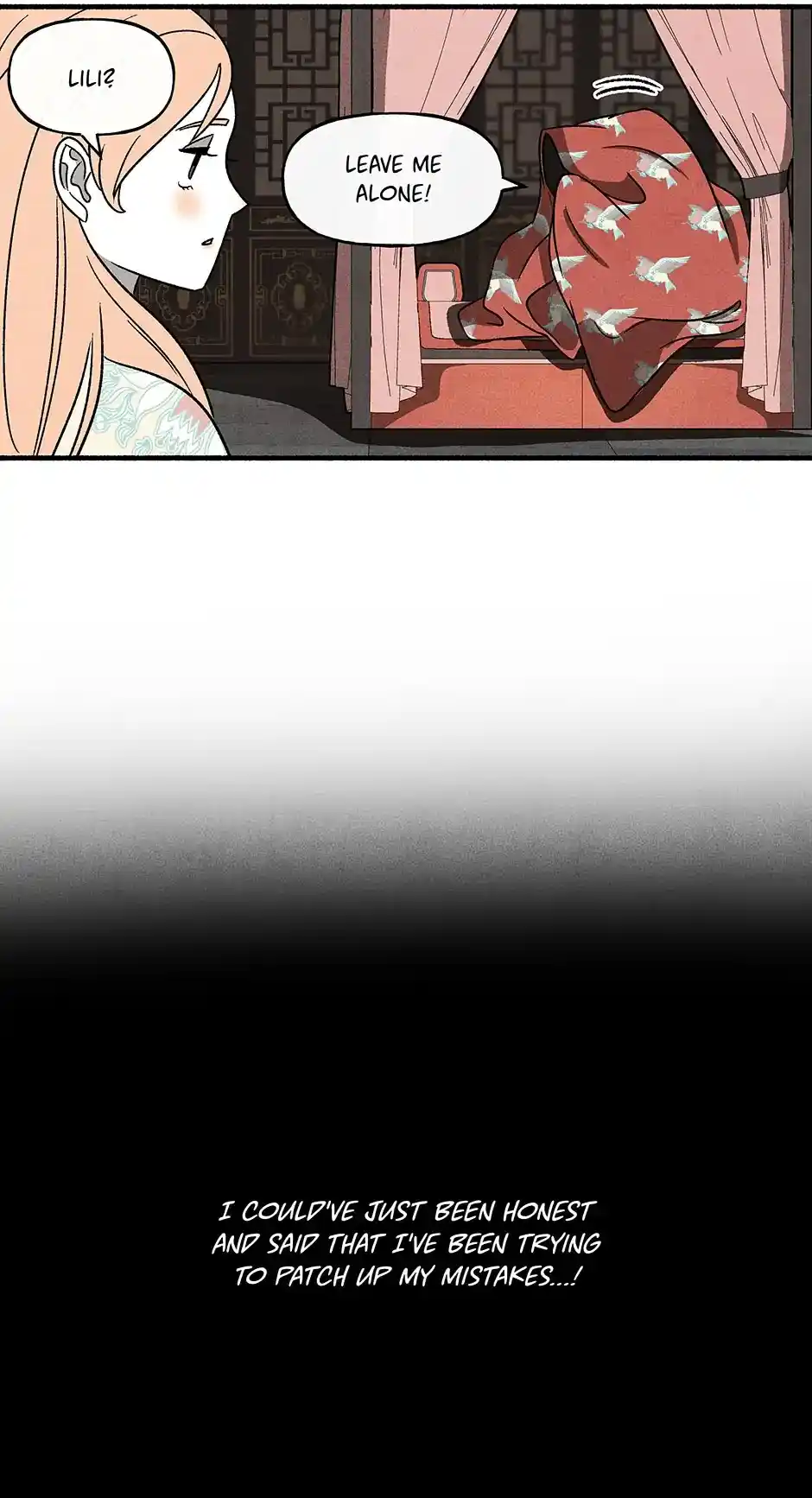 Concubine Walkthrough Chapter 83