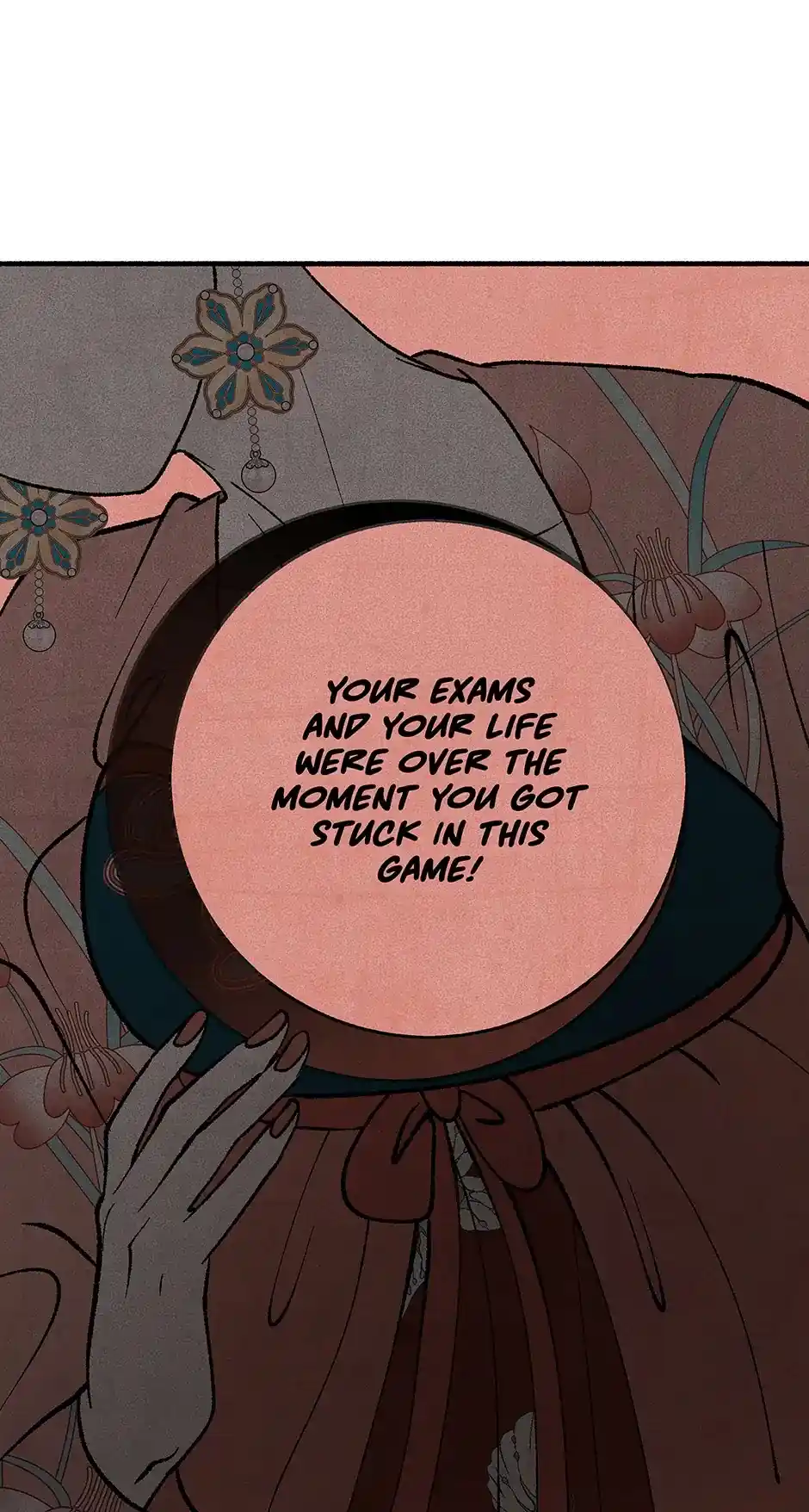 Concubine Walkthrough Chapter 83