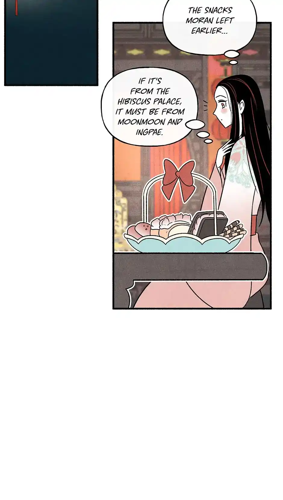 Concubine Walkthrough Chapter 83