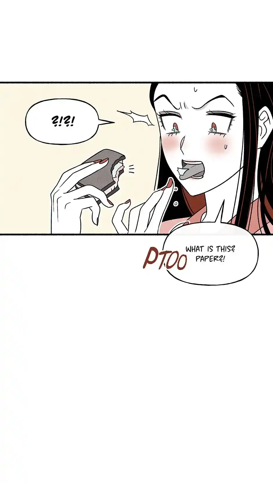 Concubine Walkthrough Chapter 83