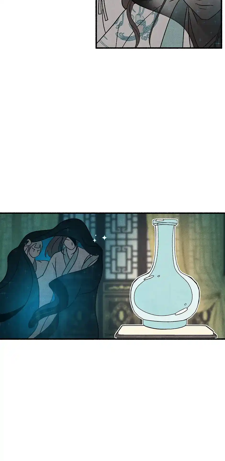 Concubine Walkthrough Chapter 83