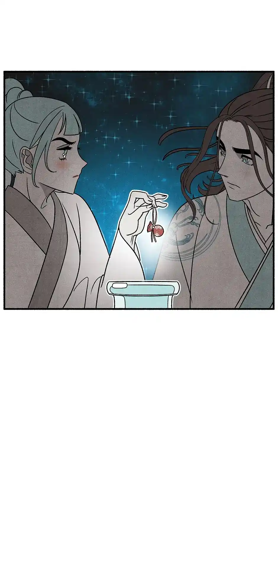 Concubine Walkthrough Chapter 83