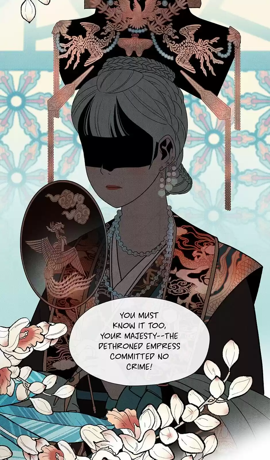 Concubine Walkthrough Chapter 9