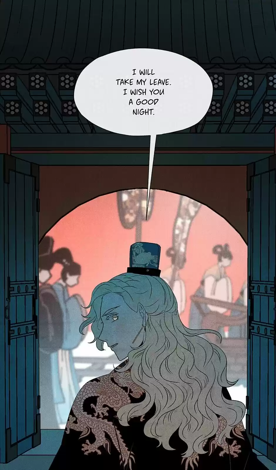 Concubine Walkthrough Chapter 9