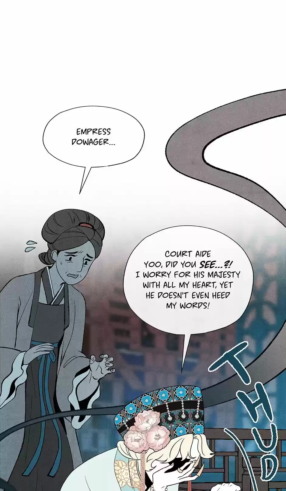 Concubine Walkthrough Chapter 9