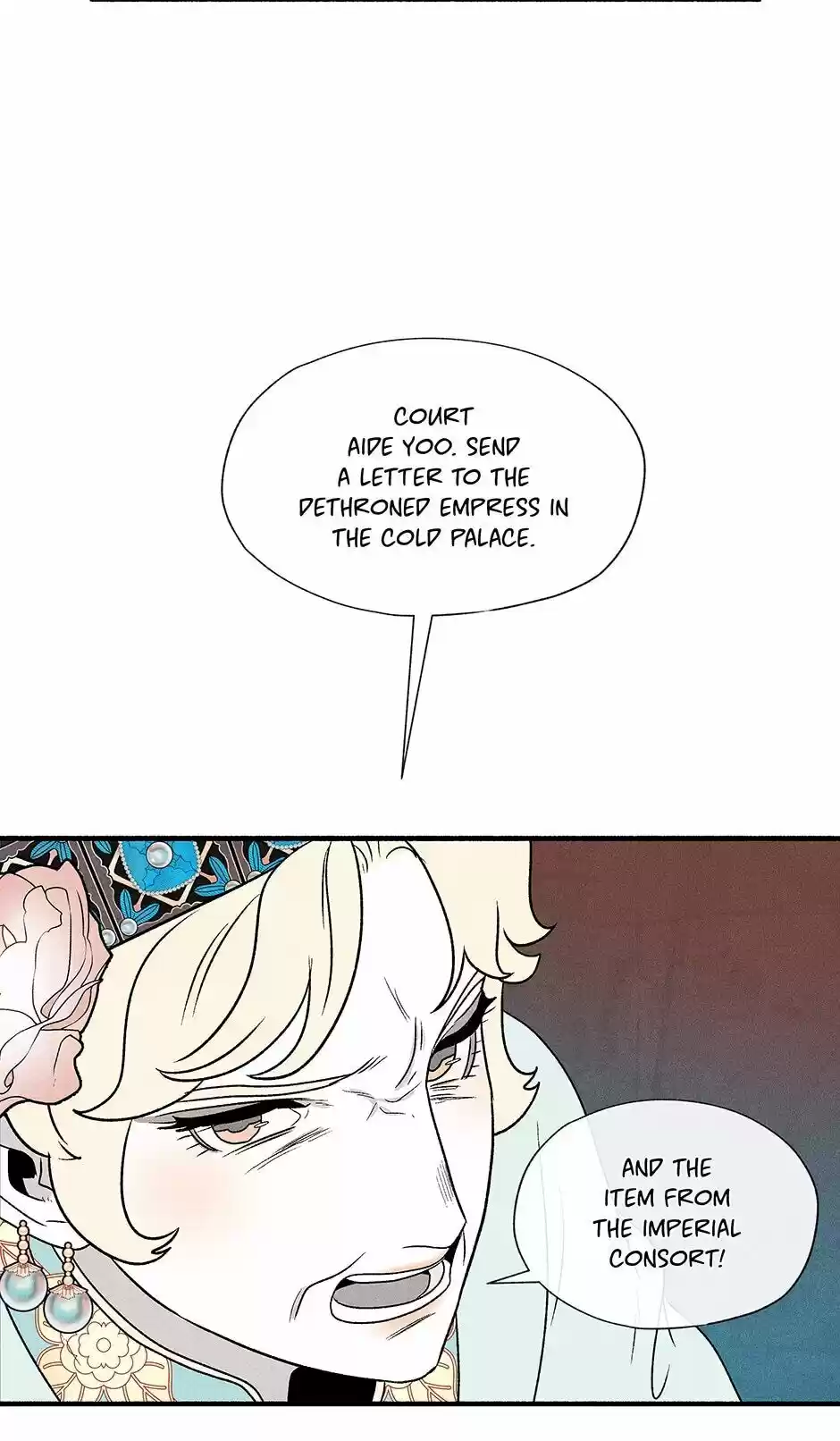 Concubine Walkthrough Chapter 9