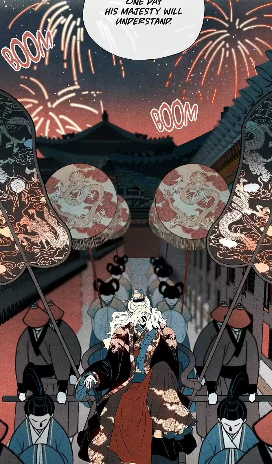 Concubine Walkthrough Chapter 9