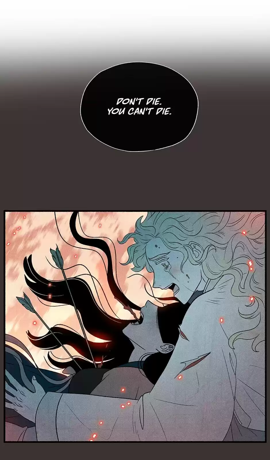 Concubine Walkthrough Chapter 9