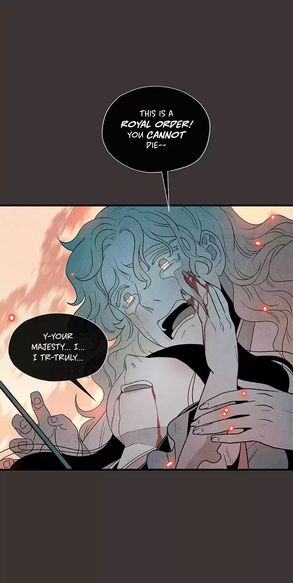 Concubine Walkthrough Chapter 9