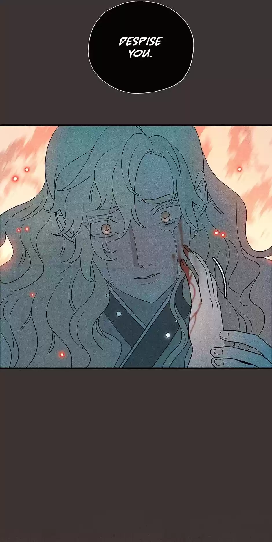 Concubine Walkthrough Chapter 9