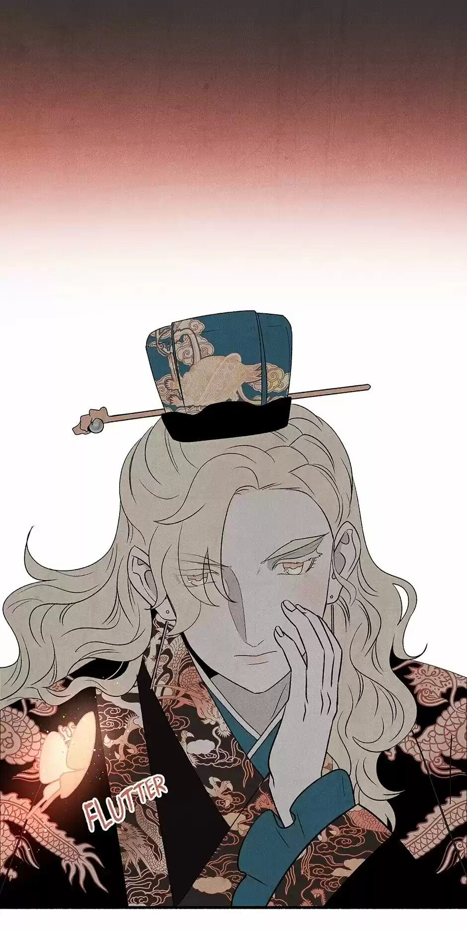 Concubine Walkthrough Chapter 9