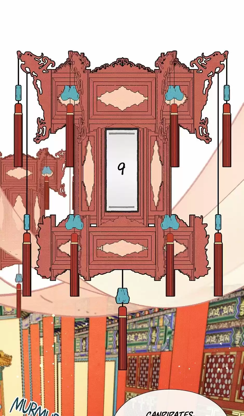 Concubine Walkthrough Chapter 9