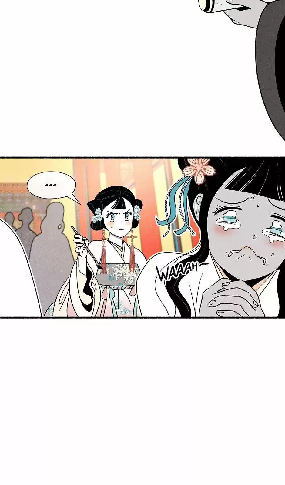 Concubine Walkthrough Chapter 9