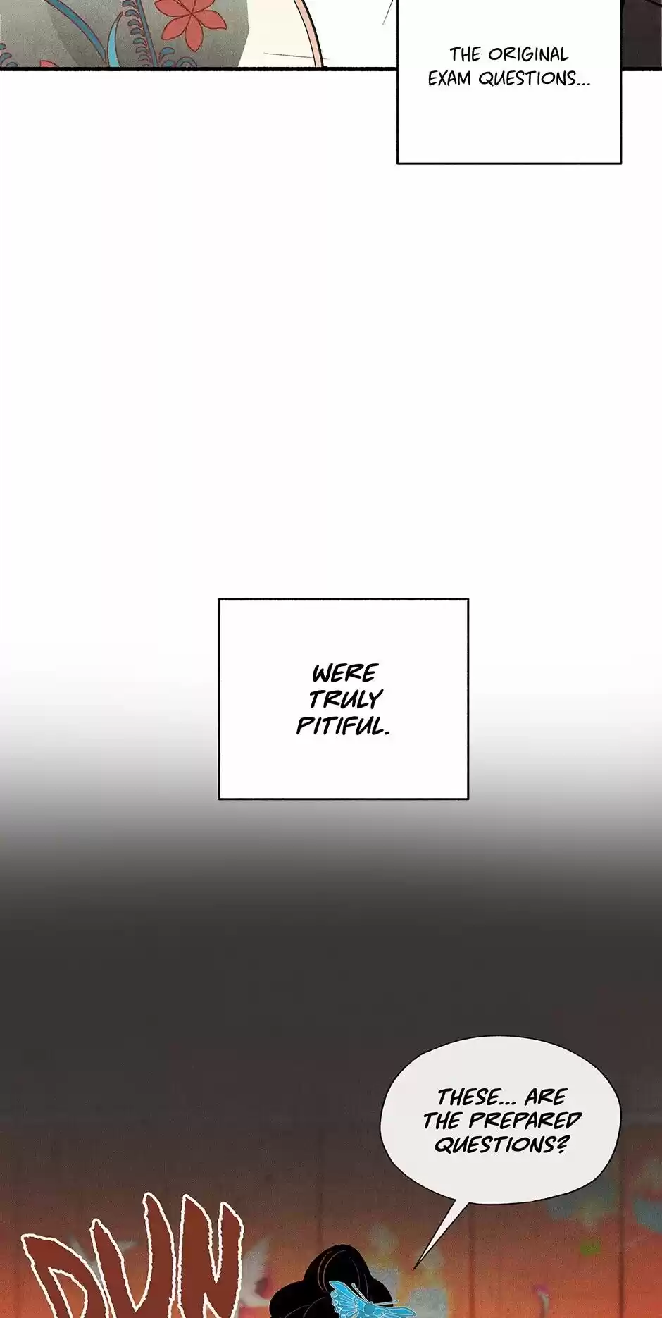 Concubine Walkthrough Chapter 9