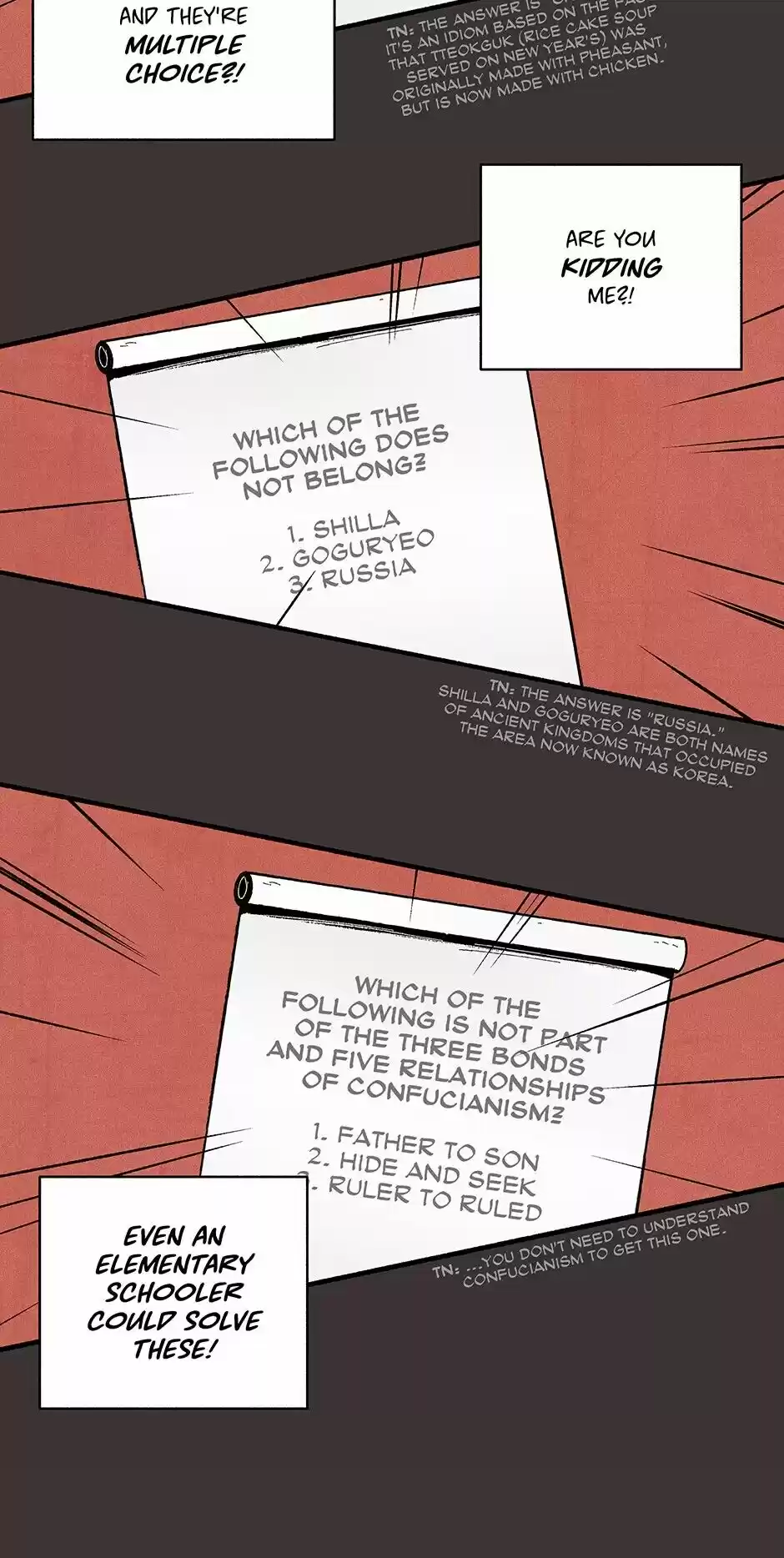 Concubine Walkthrough Chapter 9