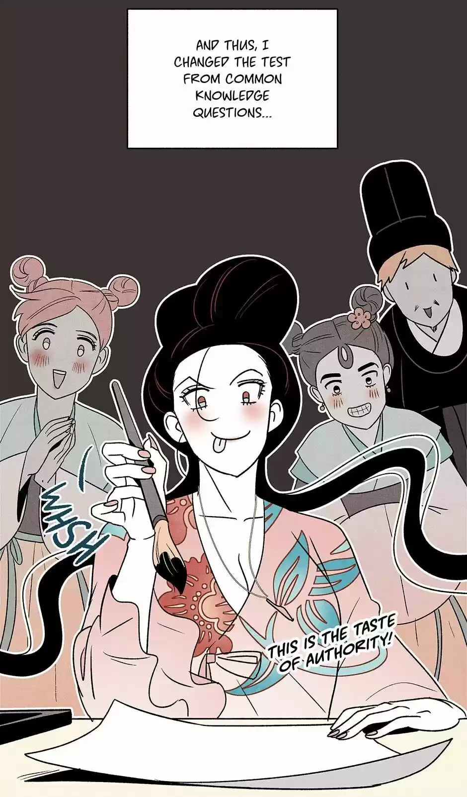 Concubine Walkthrough Chapter 9