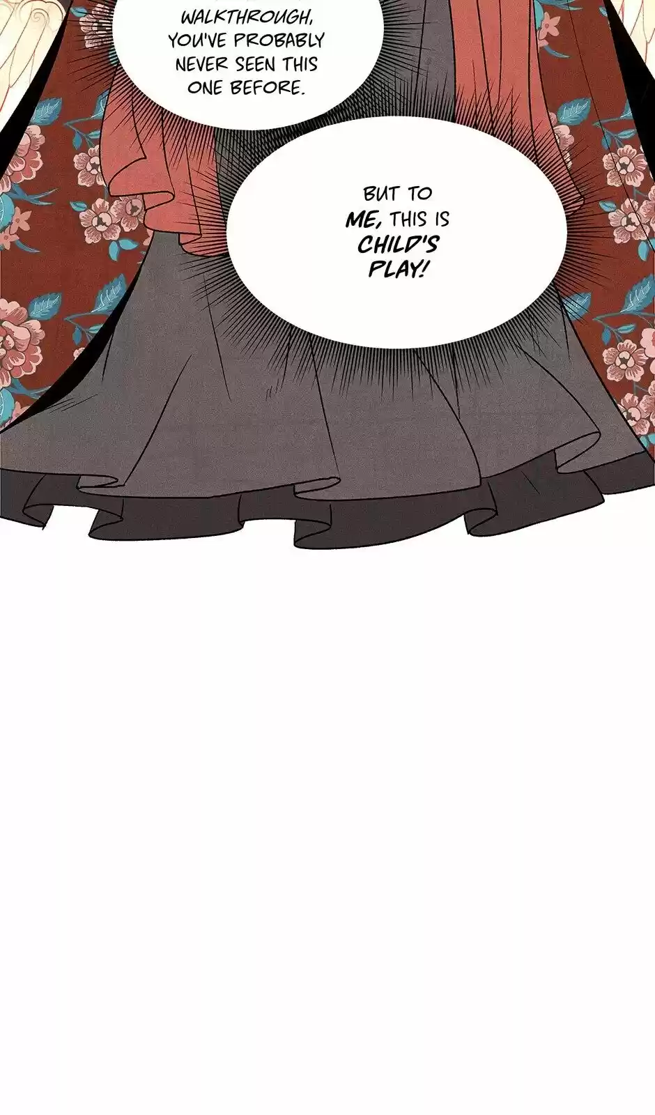 Concubine Walkthrough Chapter 9