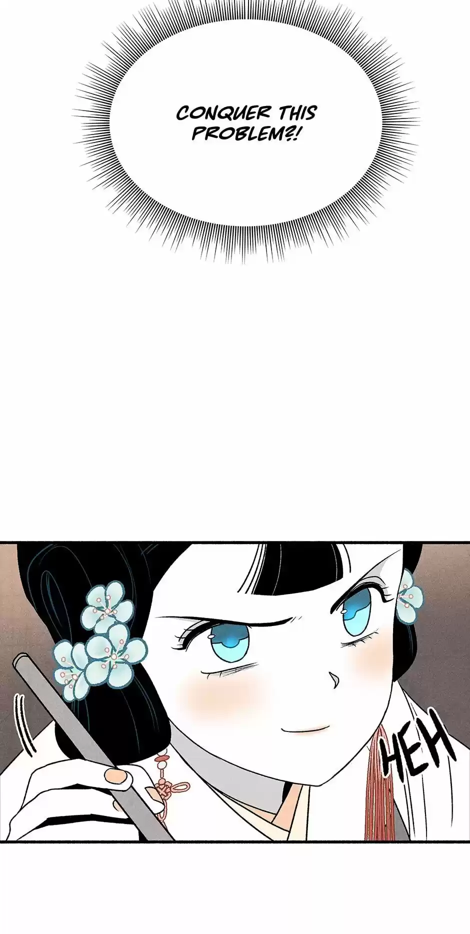 Concubine Walkthrough Chapter 9