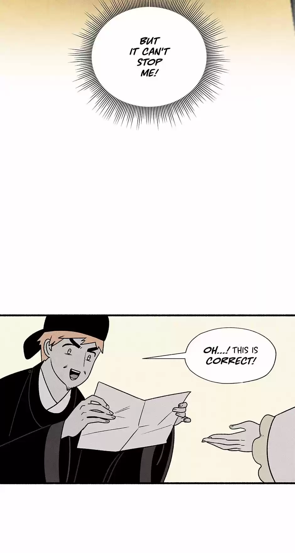 Concubine Walkthrough Chapter 9