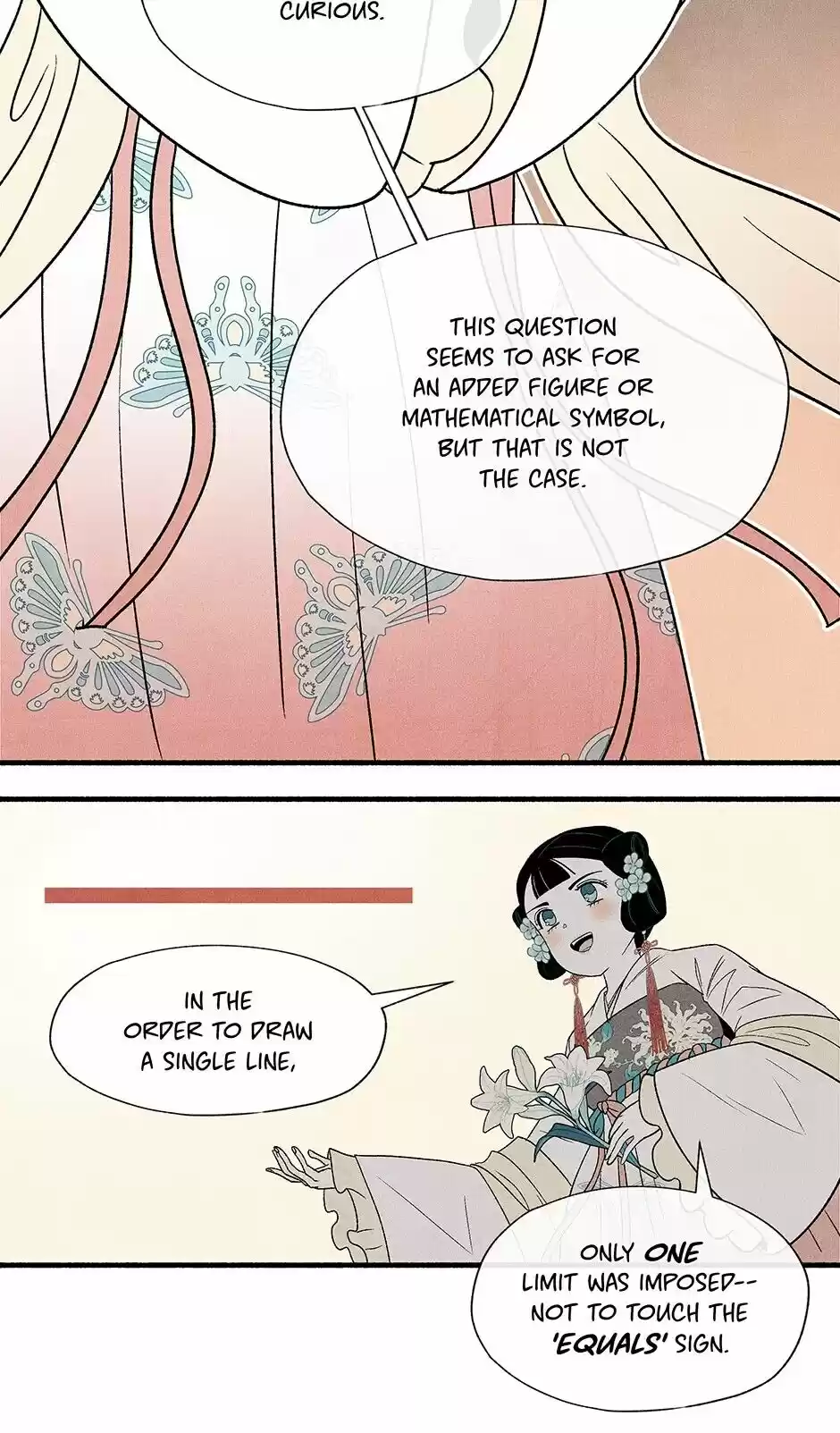 Concubine Walkthrough Chapter 9