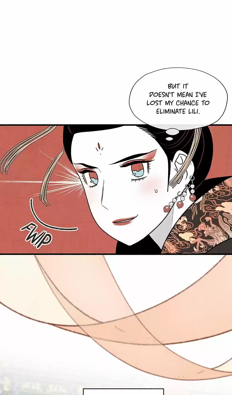 Concubine Walkthrough Chapter 9