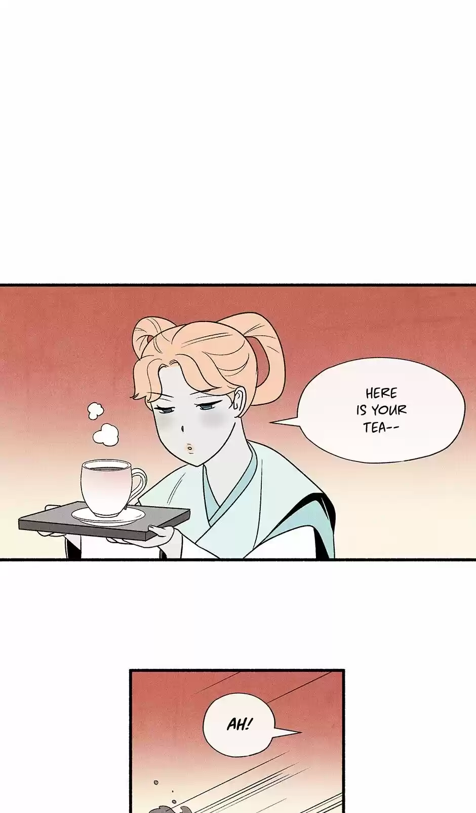 Concubine Walkthrough Chapter 9