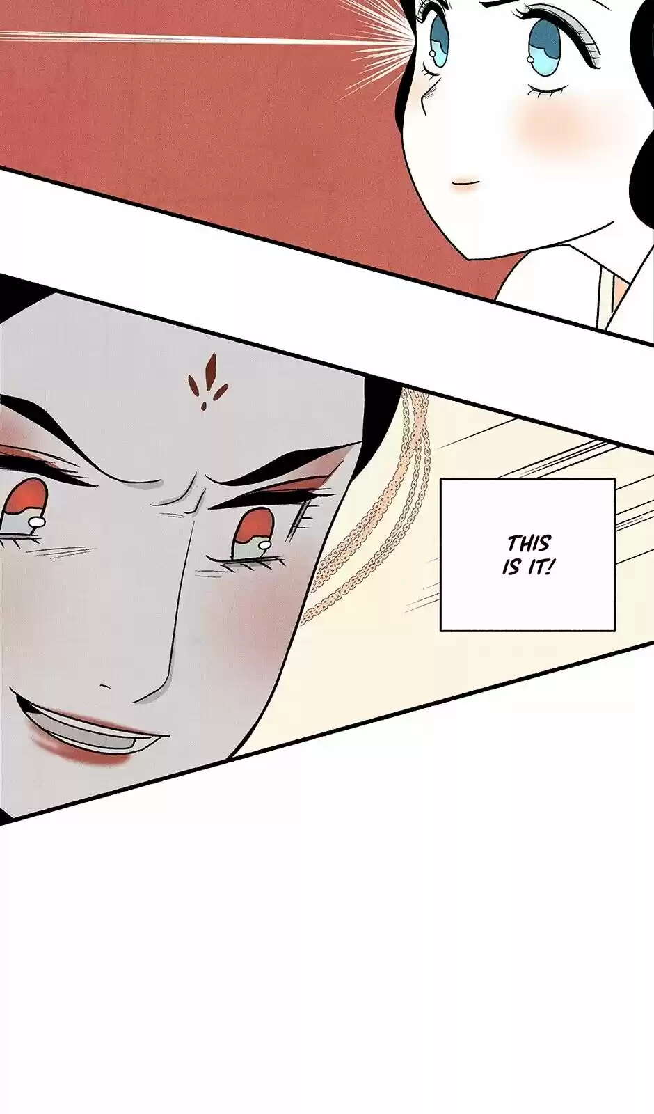 Concubine Walkthrough Chapter 9