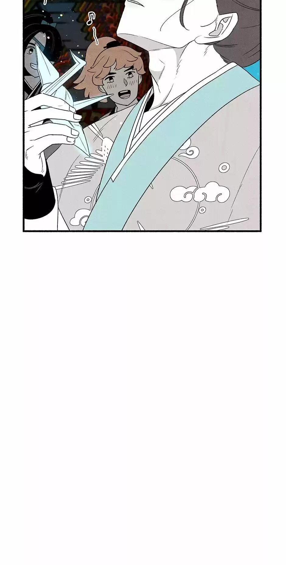 Concubine Walkthrough Chapter 9