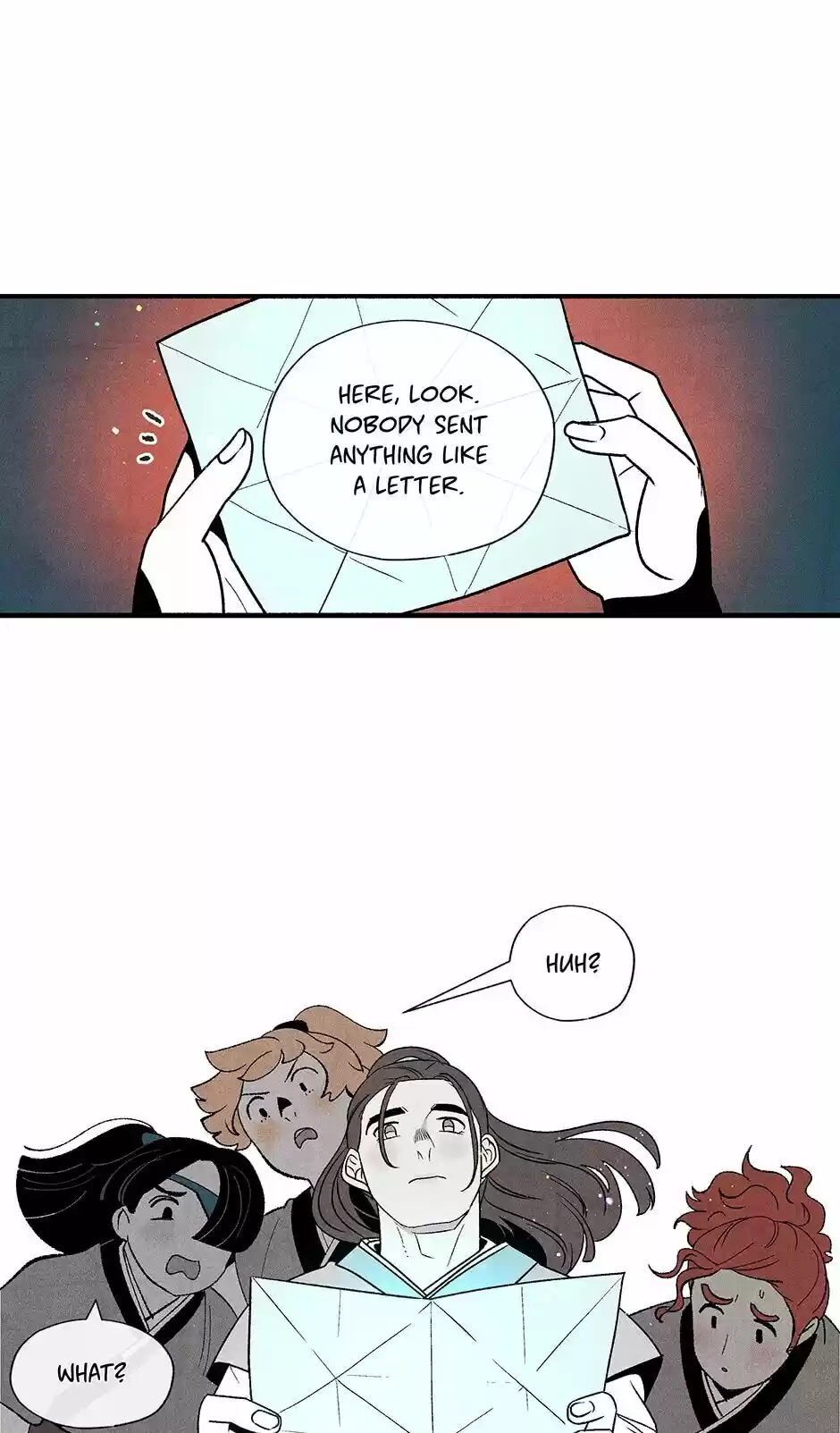 Concubine Walkthrough Chapter 9