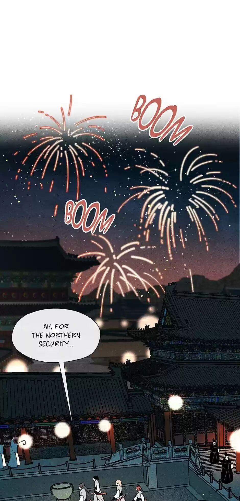 Concubine Walkthrough Chapter 9