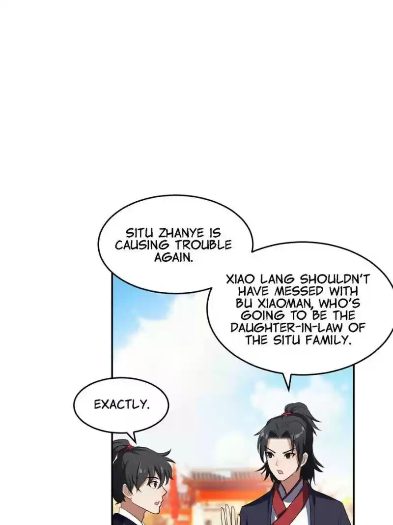 Conquest Of The Demon King Chapter 1