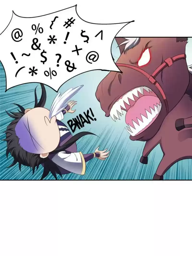 Conquest Of The Demon King Chapter 1