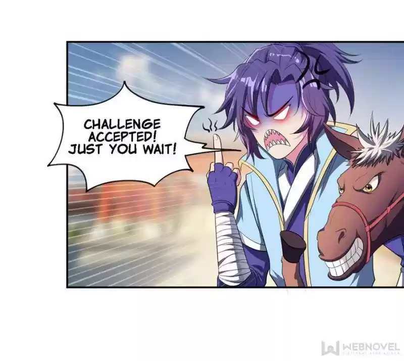 Conquest Of The Demon King Chapter 1