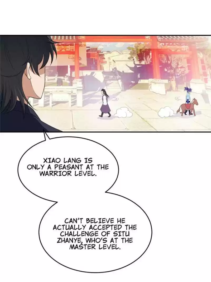 Conquest Of The Demon King Chapter 1