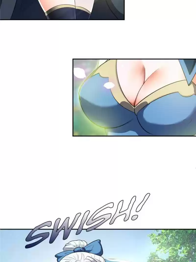 Conquest Of The Demon King Chapter 1