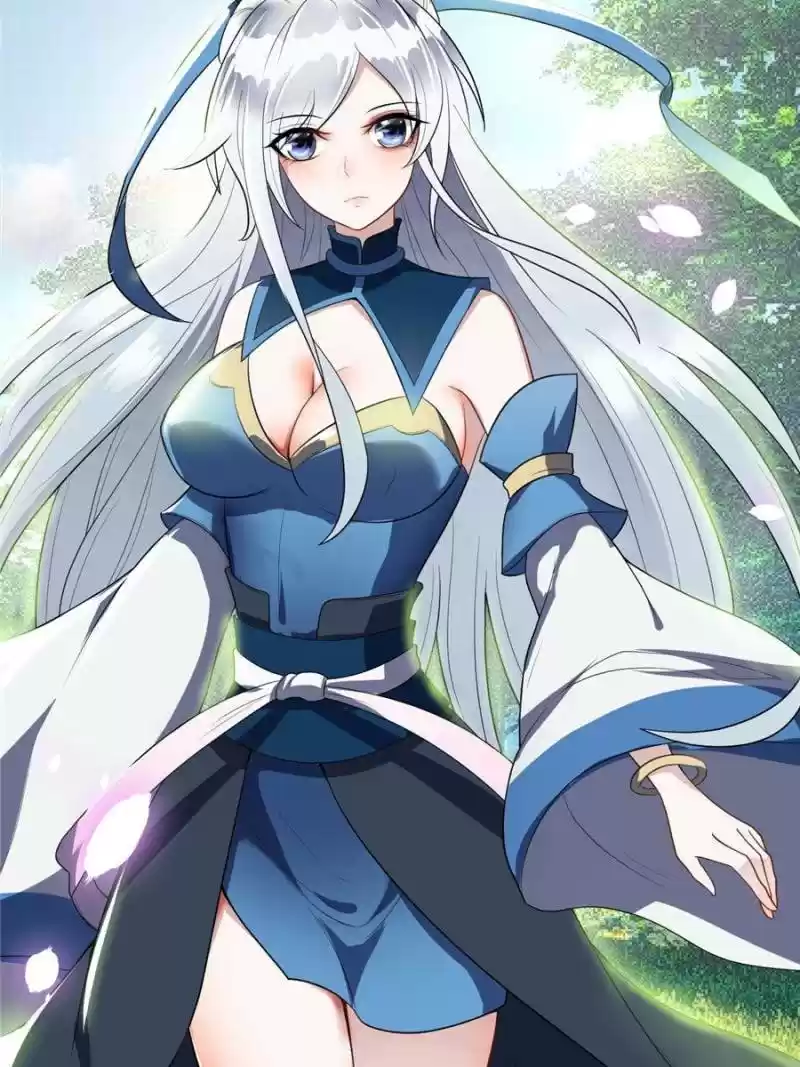 Conquest Of The Demon King Chapter 1