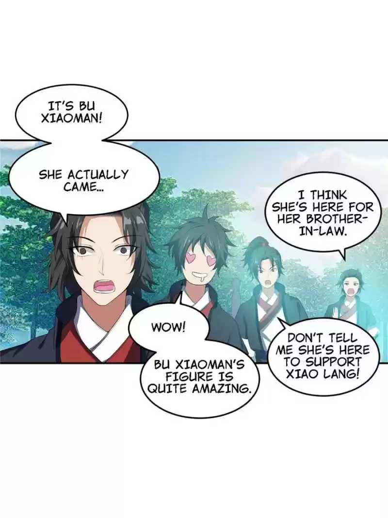 Conquest Of The Demon King Chapter 1