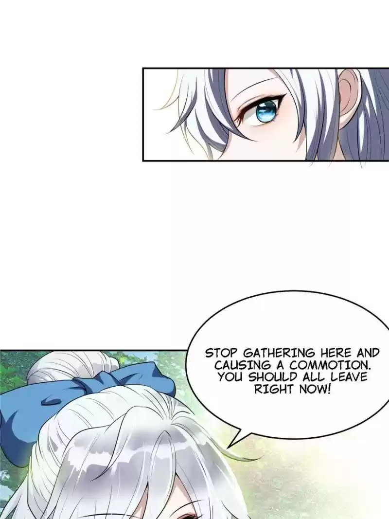 Conquest Of The Demon King Chapter 1