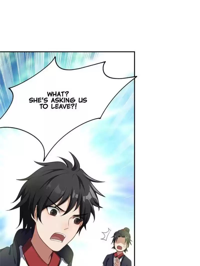 Conquest Of The Demon King Chapter 1