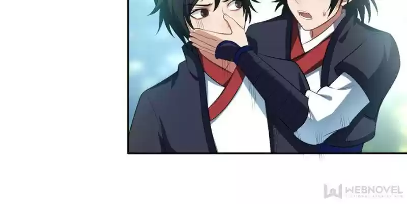 Conquest Of The Demon King Chapter 1