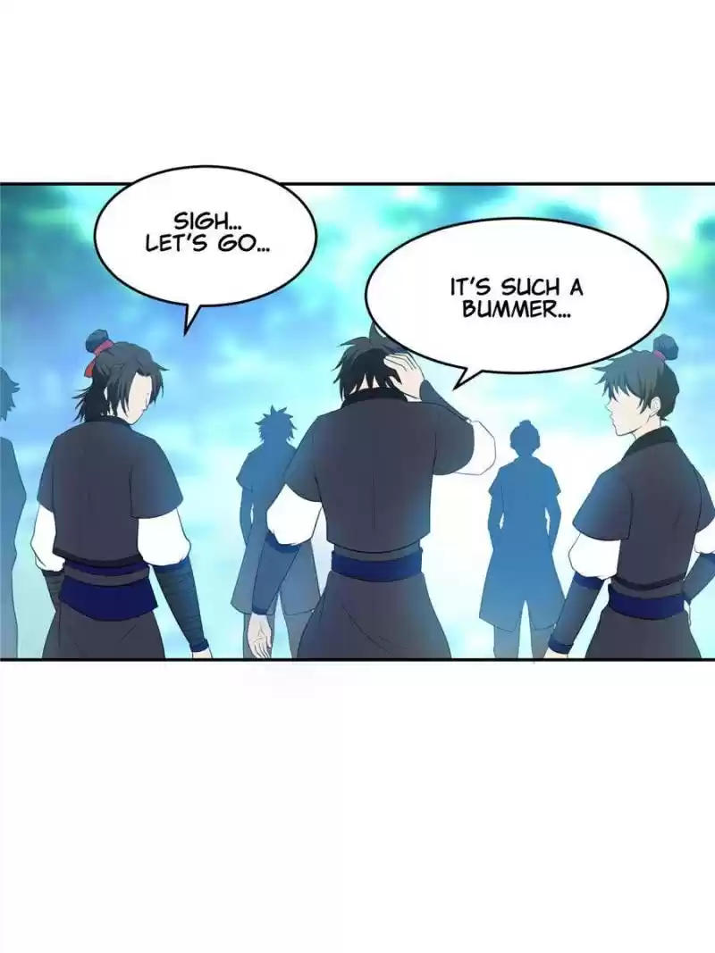 Conquest Of The Demon King Chapter 1