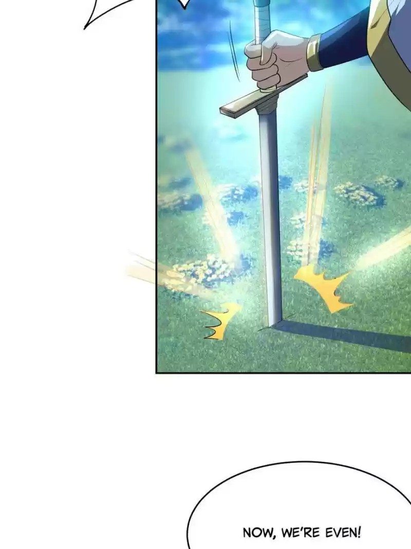 Conquest Of The Demon King Chapter 1